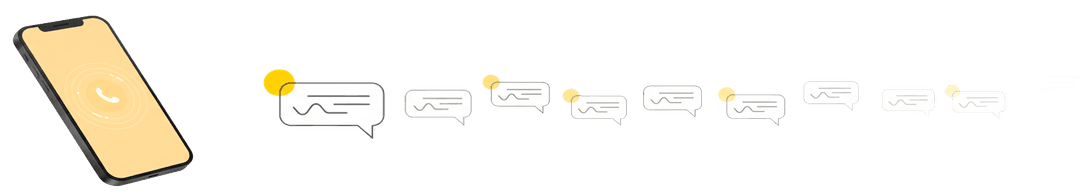 Пропущенные звонки клиентов — проблема для бизнеса без голосового секретаря